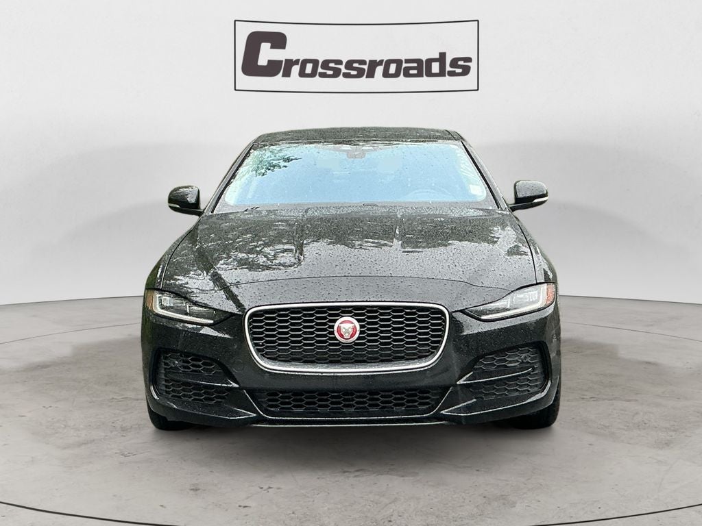 2020 Jaguar XE S