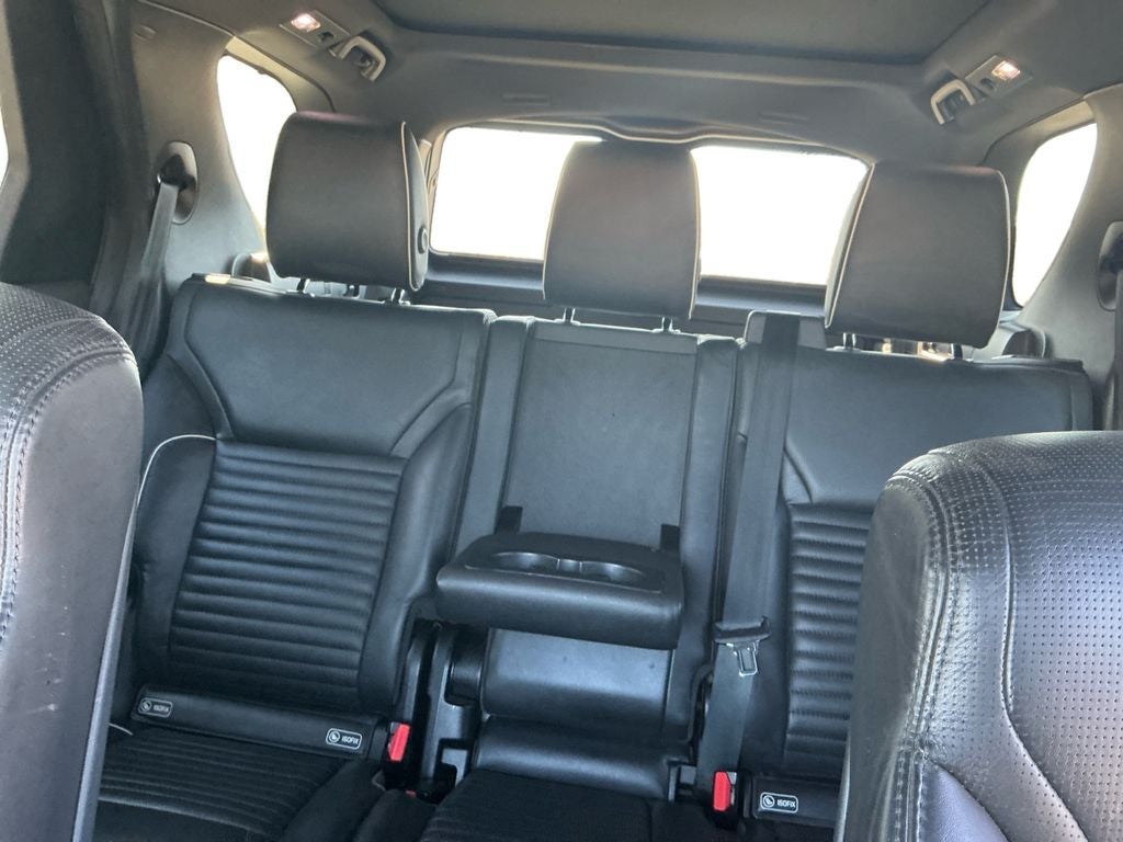 2020 Land Rover Discovery HSE