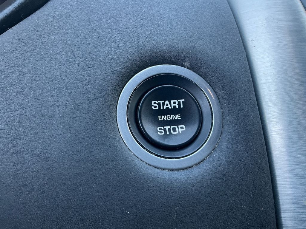 2020 Land Rover Discovery HSE