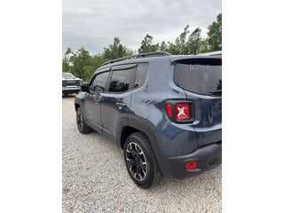 2023 Jeep Renegade Upland