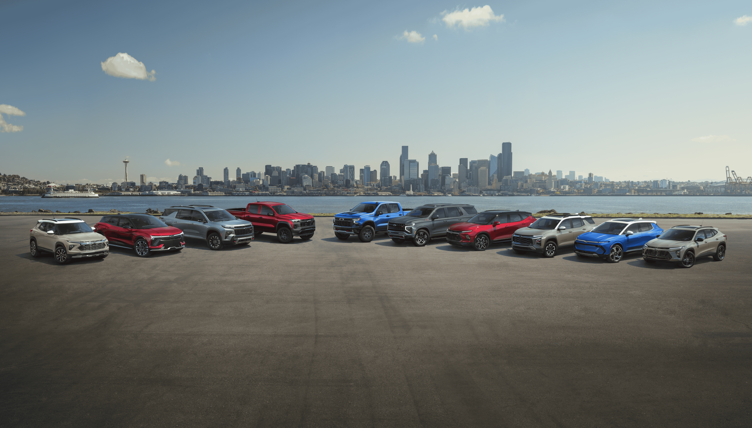 CHEVY SPECIAL OFFERS | Crossroads Automotive Of Corinth Chevrolet in Corinth MS