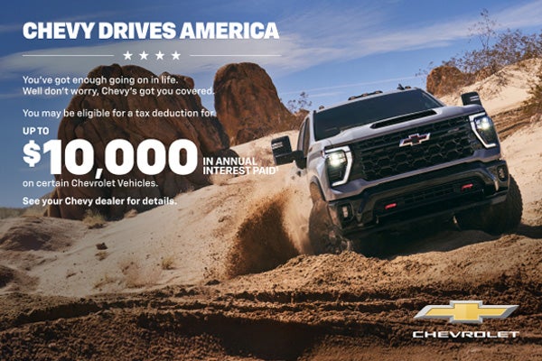 Crossroads Automotive Of Corinth Chevrolet in Corinth MS