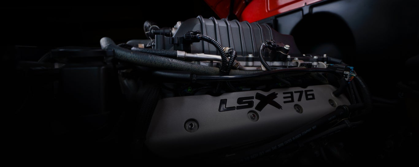 Crossroads Automotive Of Corinth Chevrolet in Corinth MS