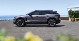 Crossroads Automotive Of Corinth Chevrolet in Corinth MS