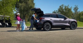 Crossroads Automotive Of Corinth Chevrolet in Corinth MS