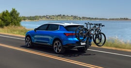 Crossroads Automotive Of Corinth Chevrolet in Corinth MS