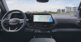 Crossroads Automotive Of Corinth Chevrolet in Corinth MS