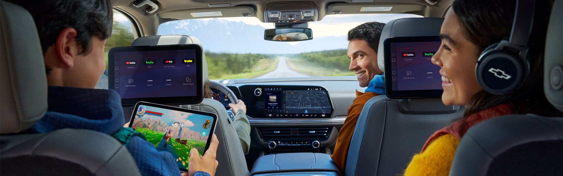 Crossroads Automotive Of Corinth Chevrolet in Corinth MS