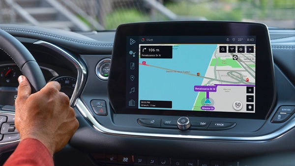 Crossroads Automotive Of Corinth Chevrolet in Corinth MS