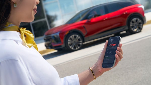 Crossroads Automotive Of Corinth Chevrolet in Corinth MS