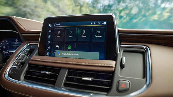 Crossroads Automotive Of Corinth Chevrolet in Corinth MS