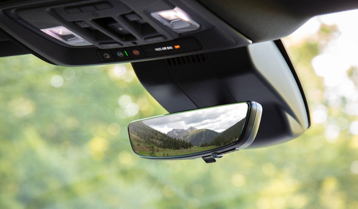 Crossroads Automotive Of Corinth Chevrolet in Corinth MS