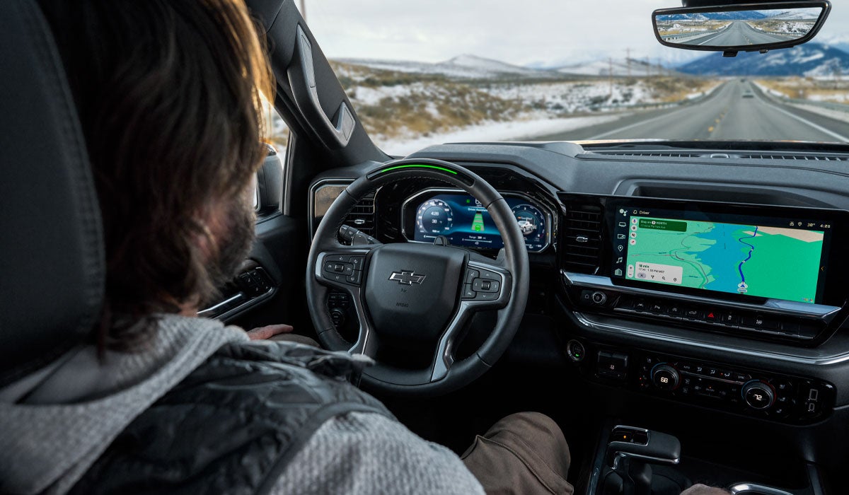 Crossroads Automotive Of Corinth Chevrolet in Corinth MS