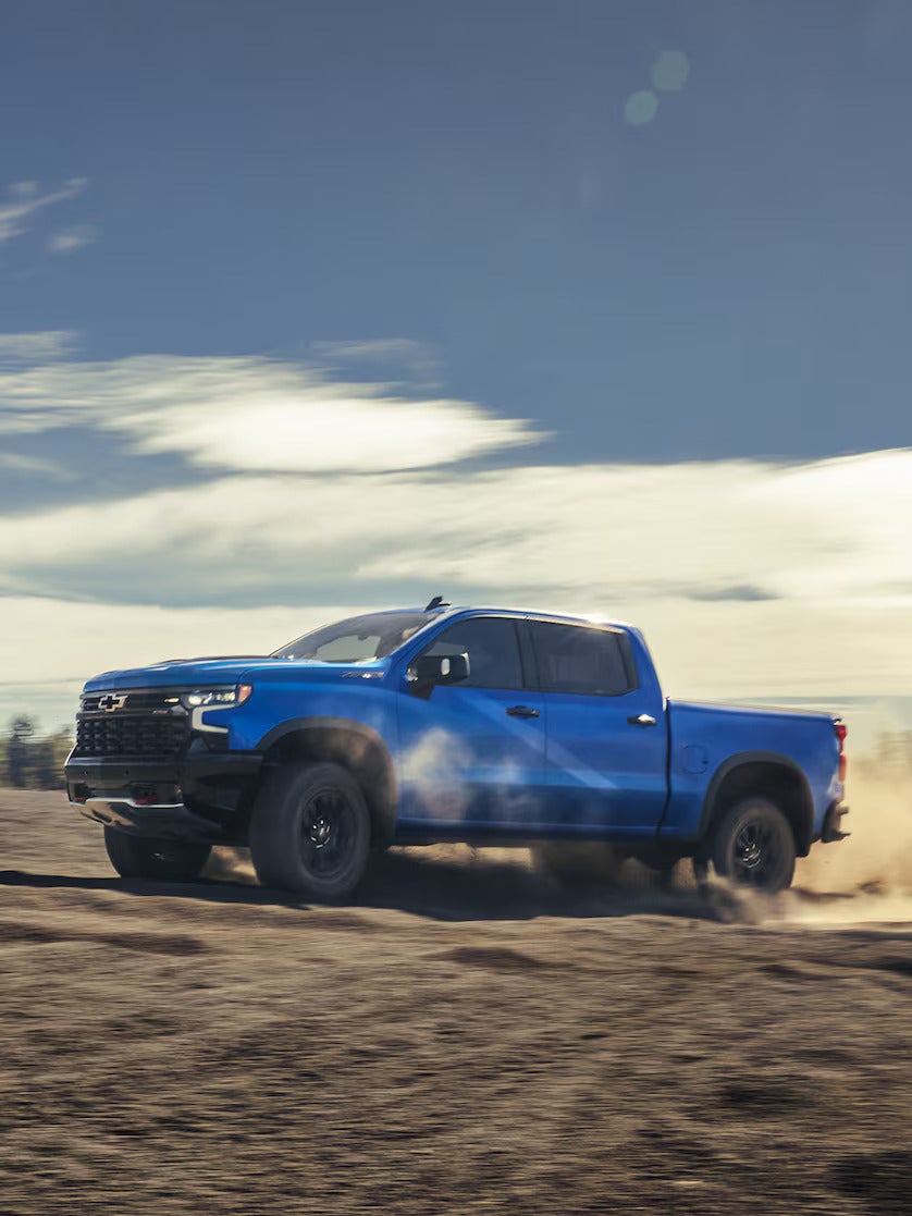 Crossroads Automotive Of Corinth Chevrolet in Corinth MS