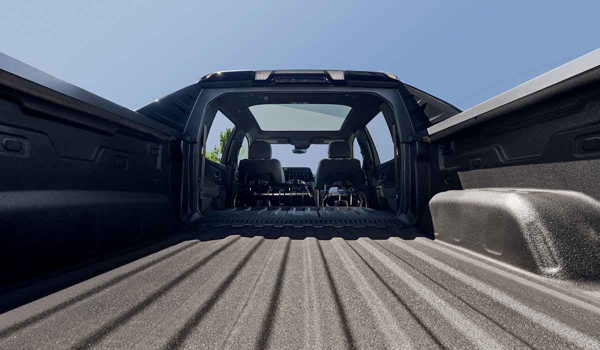 Crossroads Automotive Of Corinth Chevrolet in Corinth MS