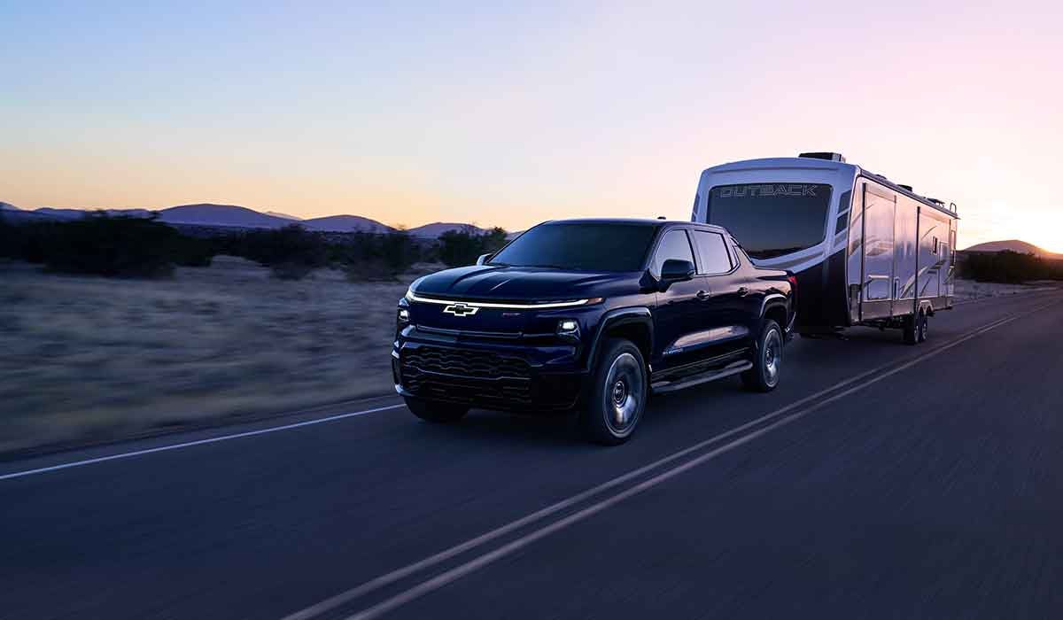 Crossroads Automotive Of Corinth Chevrolet in Corinth MS