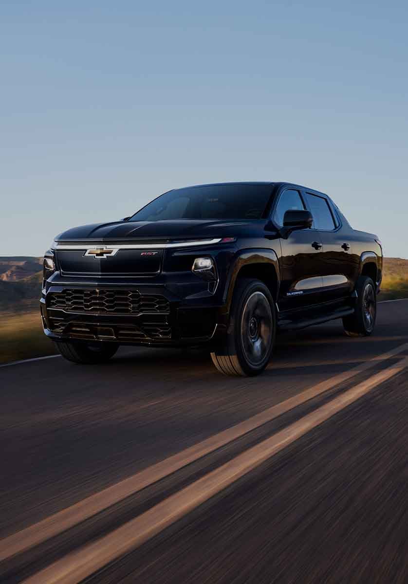 Crossroads Automotive Of Corinth Chevrolet in Corinth MS