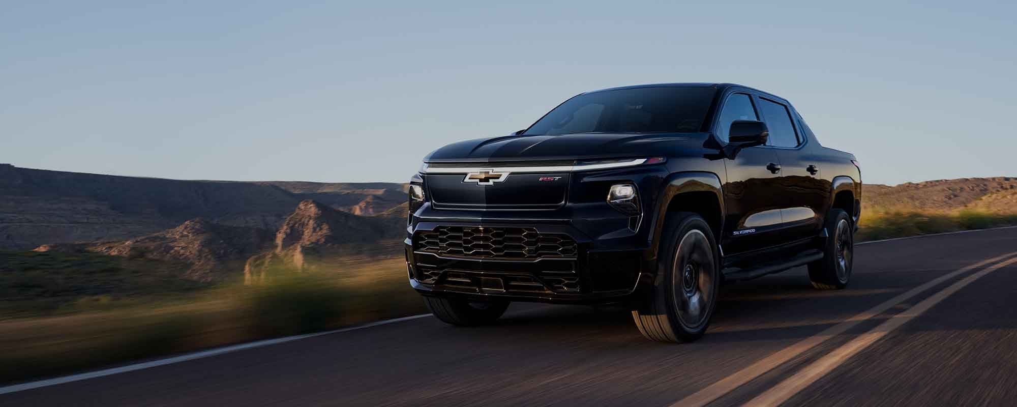 Crossroads Automotive Of Corinth Chevrolet in Corinth MS