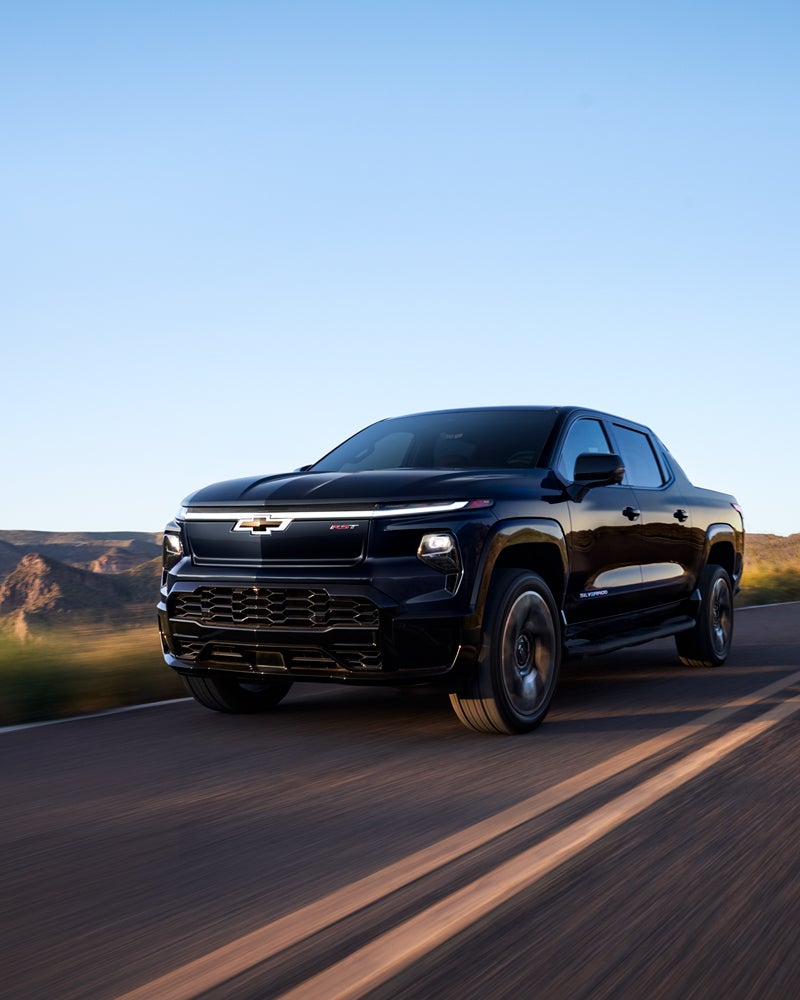 Crossroads Automotive Of Corinth Chevrolet in Corinth MS