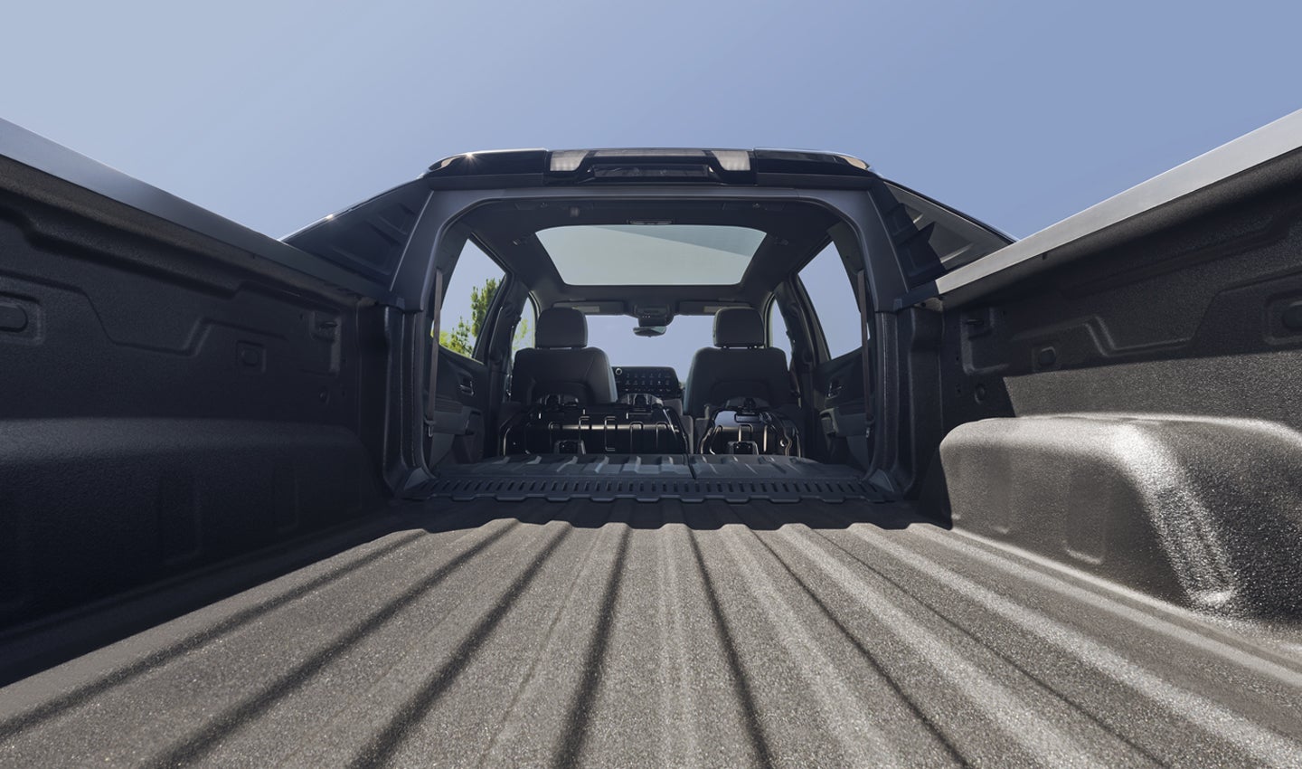 Crossroads Automotive Of Corinth Chevrolet in Corinth MS