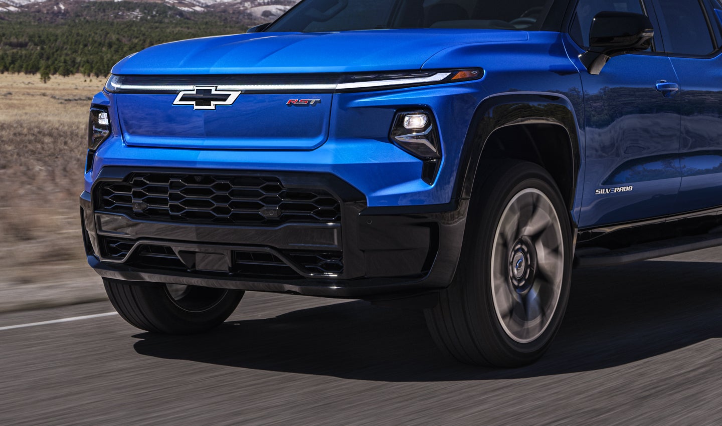 Crossroads Automotive Of Corinth Chevrolet in Corinth MS