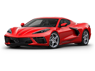 Chevrolet Corvette Stingray - Crossroads Automotive Of Corinth Chevrolet in Corinth MS