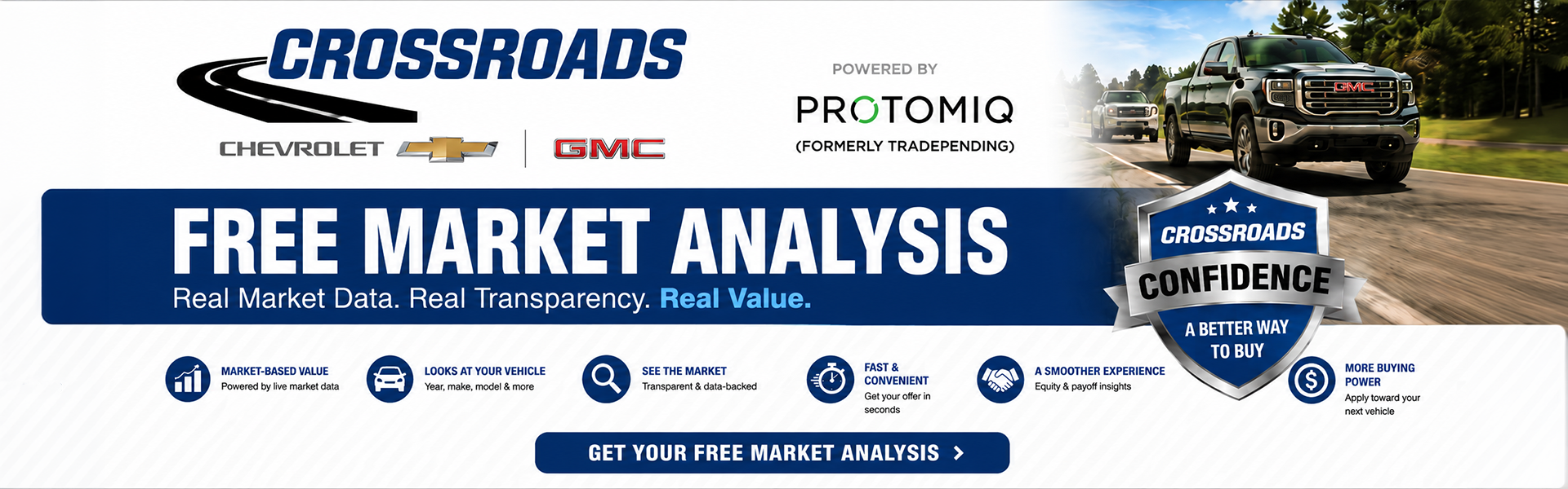 Free Market Ananlysis