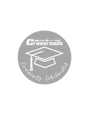 Crossroads Automotive Of Corinth Chevrolet in Corinth MS