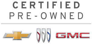 Chevrolet Buick GMC Certified Pre-Owned in Corinth, MS